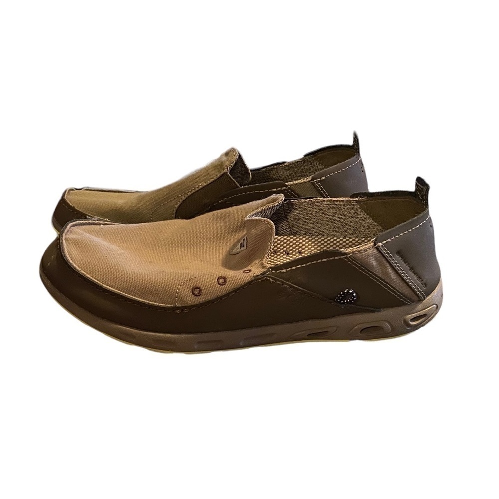 Columbia Men’s PFG Bahama Vent Techlite Fishing Shoes